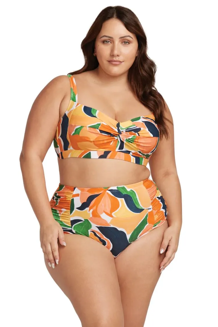 De L'Hortus Botticelli Multi Cup Bikini