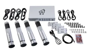 DK2 Motion System