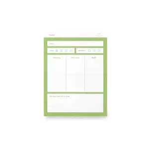 Everyday Pad