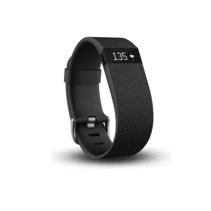 FITBIT charge wristband HR