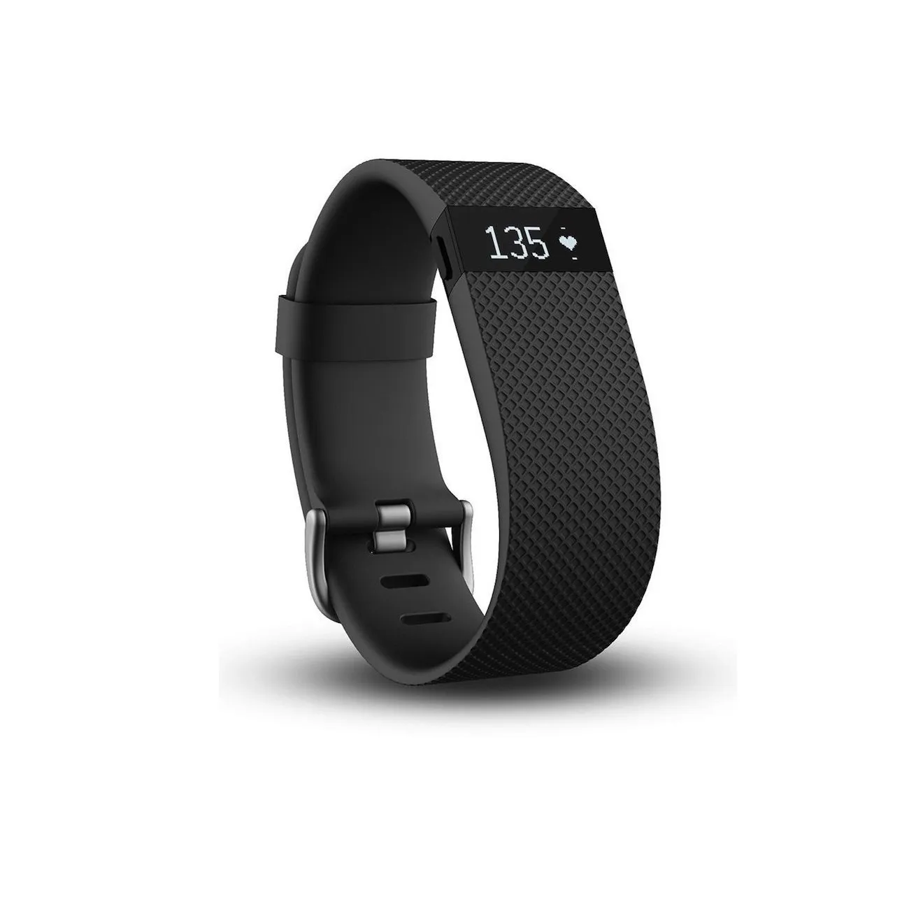 FITBIT charge wristband HR