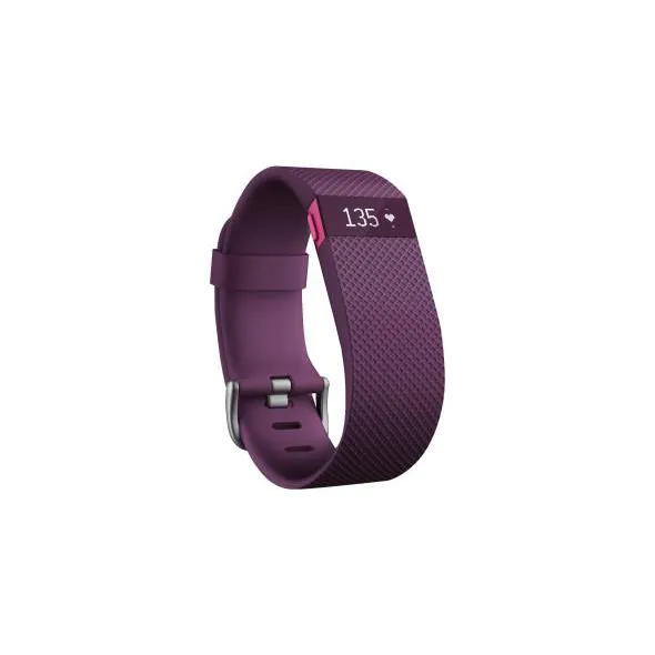 FITBIT charge wristband HR