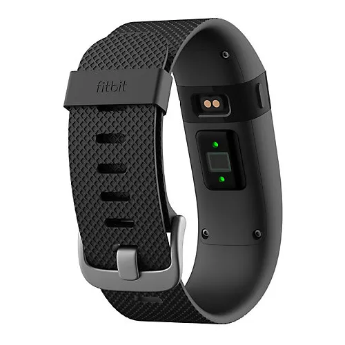 FITBIT charge wristband HR