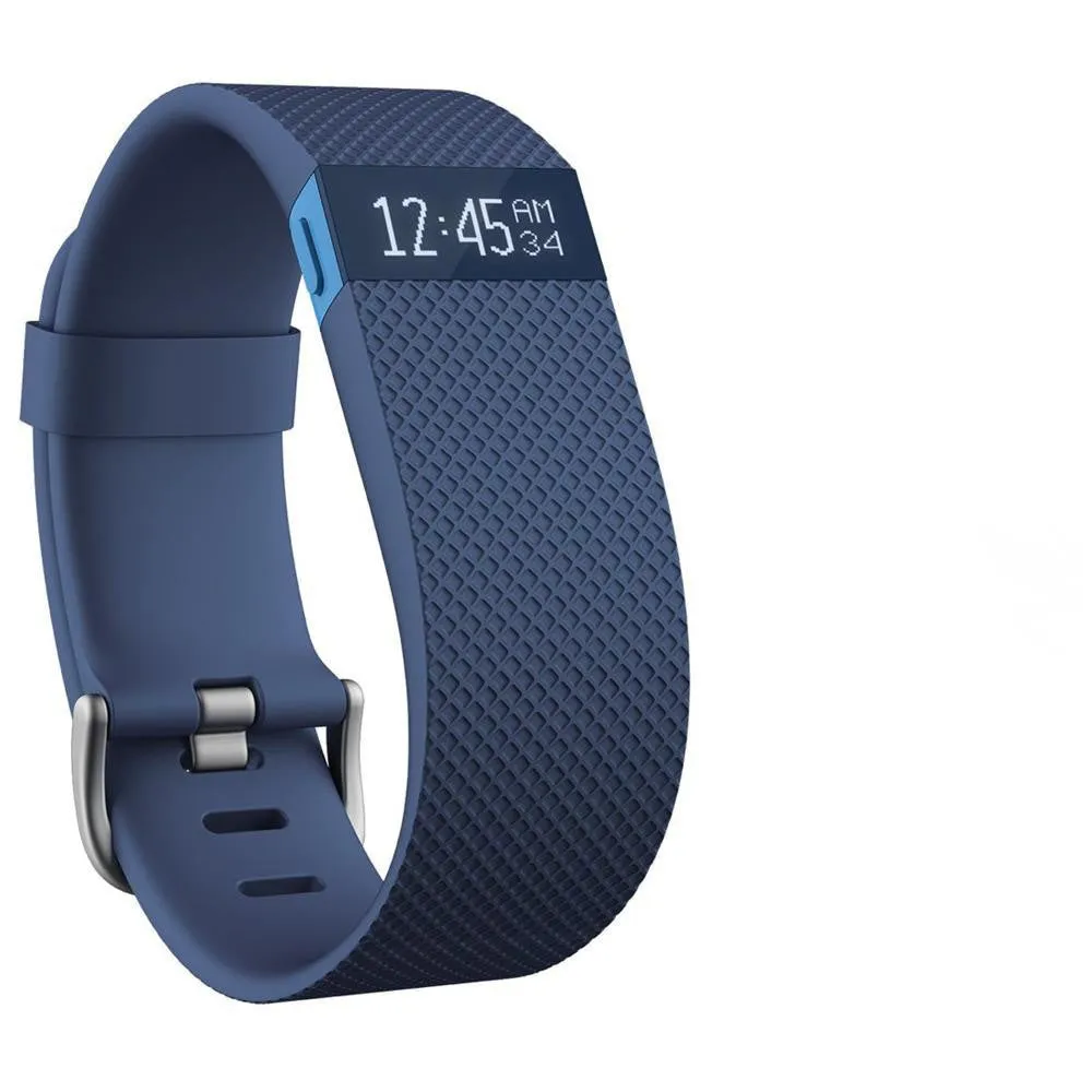 FITBIT charge wristband HR