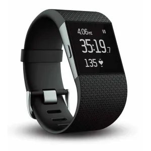 FITBIT Surge Fitness super watch