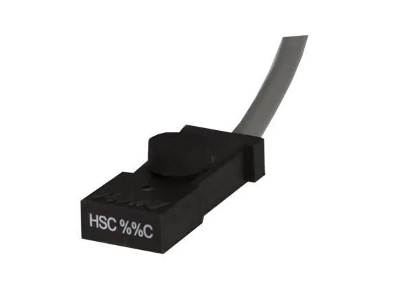 HALL EFFECT SWITCH (NPN)