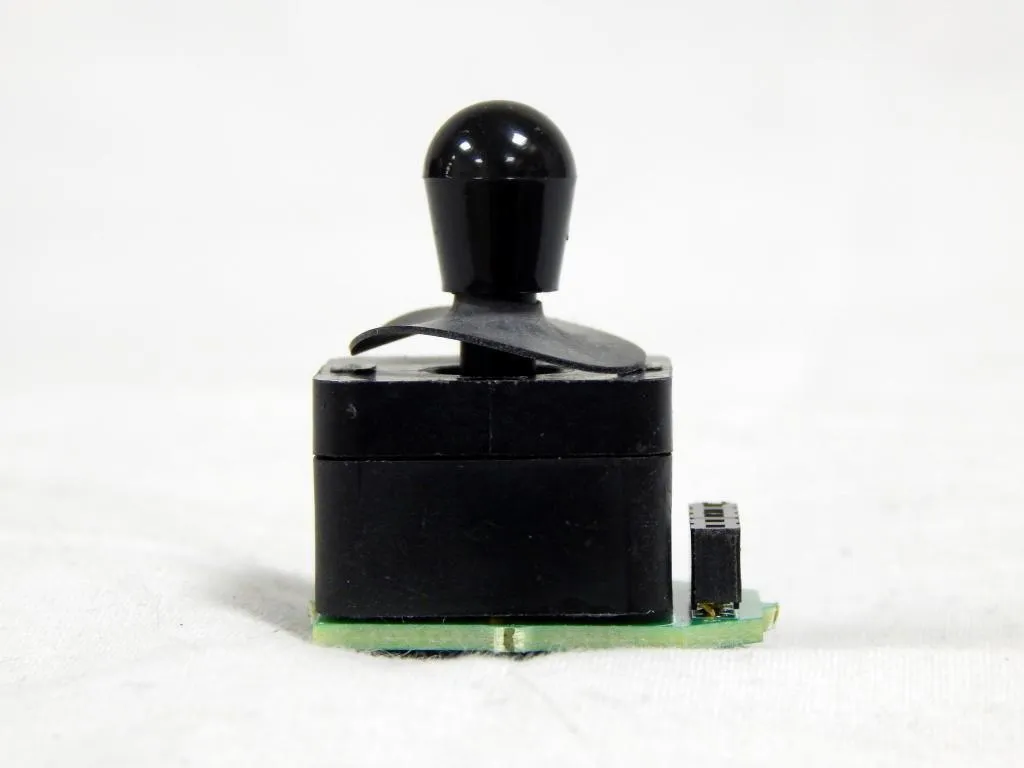 Hiniker Replacement Joystick Switch for Snowplow Controllers 36014019