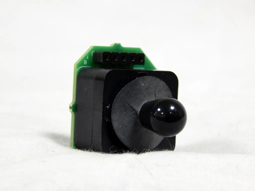 Hiniker Replacement Joystick Switch for Snowplow Controllers 36014019