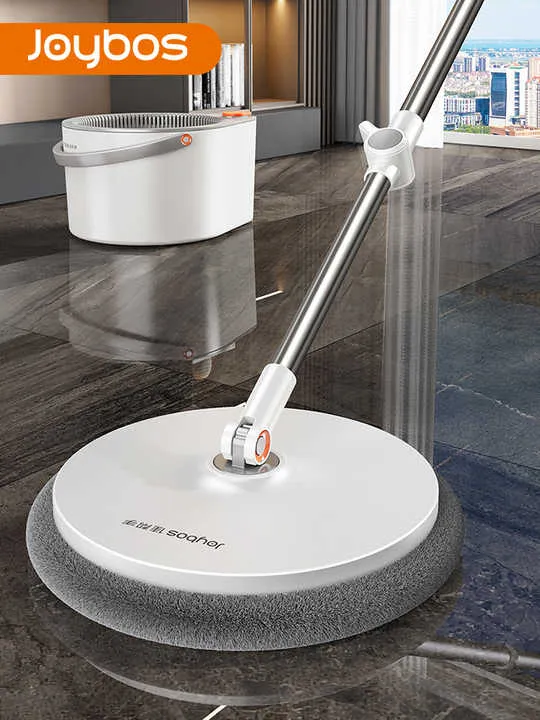 Joybos Clean and Dirty Separation Floor-ممسحة تنظيف