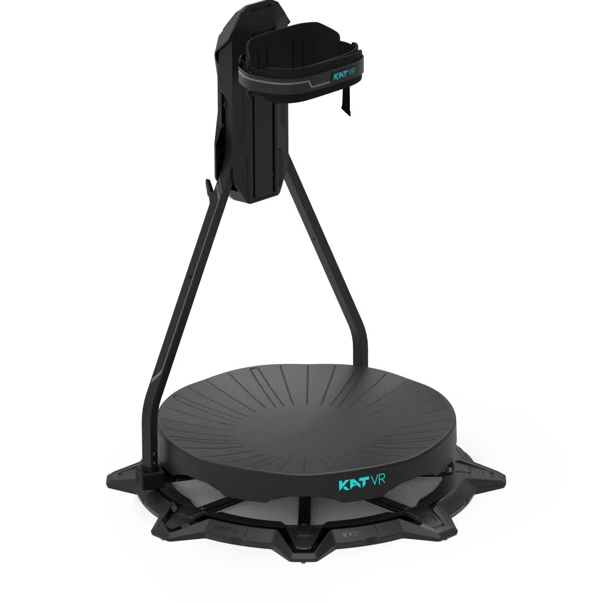 KAT Walk C2 | 2ND-Generation Personal VR Treadmill