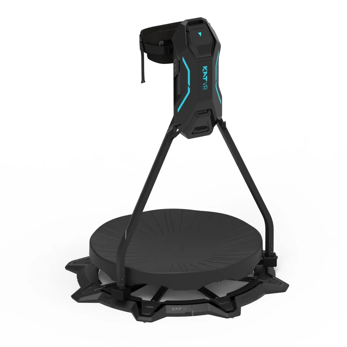 KAT Walk C2 | 2ND-Generation Personal VR Treadmill