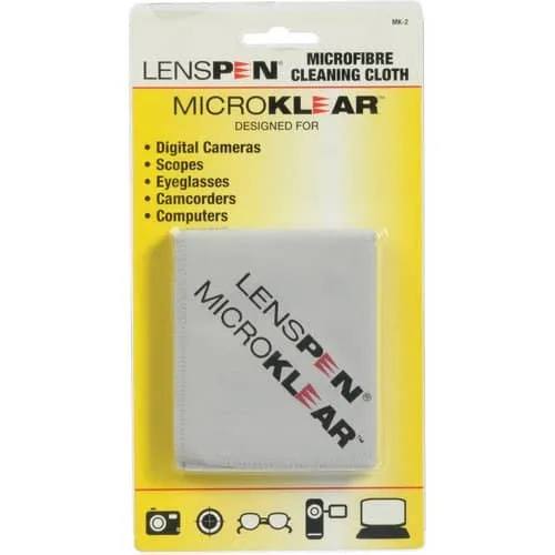 LensPen MicroKlear Cloth