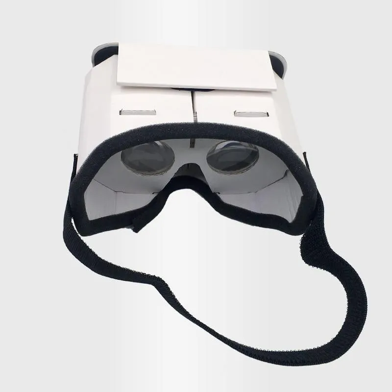 Light Castle Google Cardboard VR Glasses
