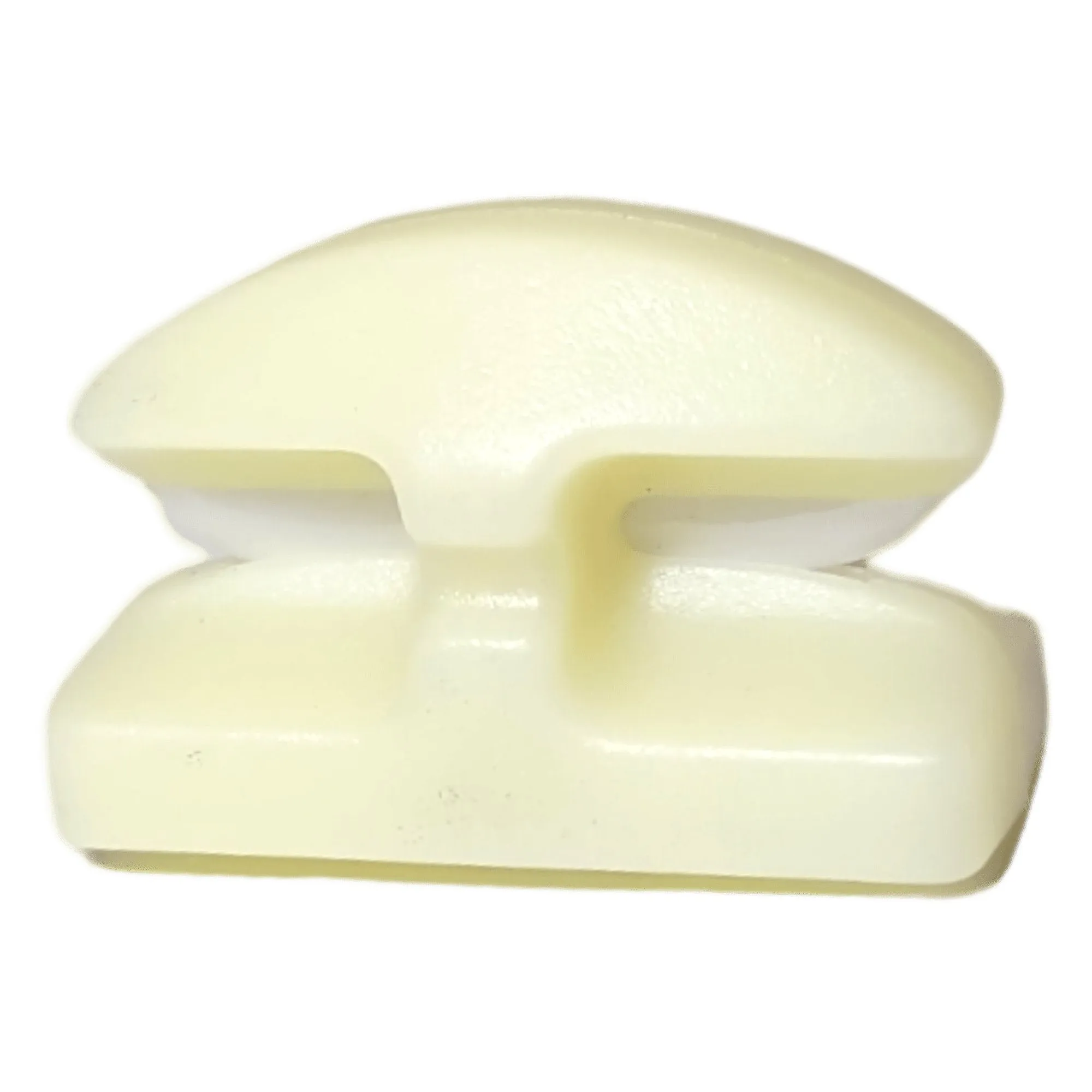 Line Cutterz Ceramic Blade Peel & Stick Flat Mount