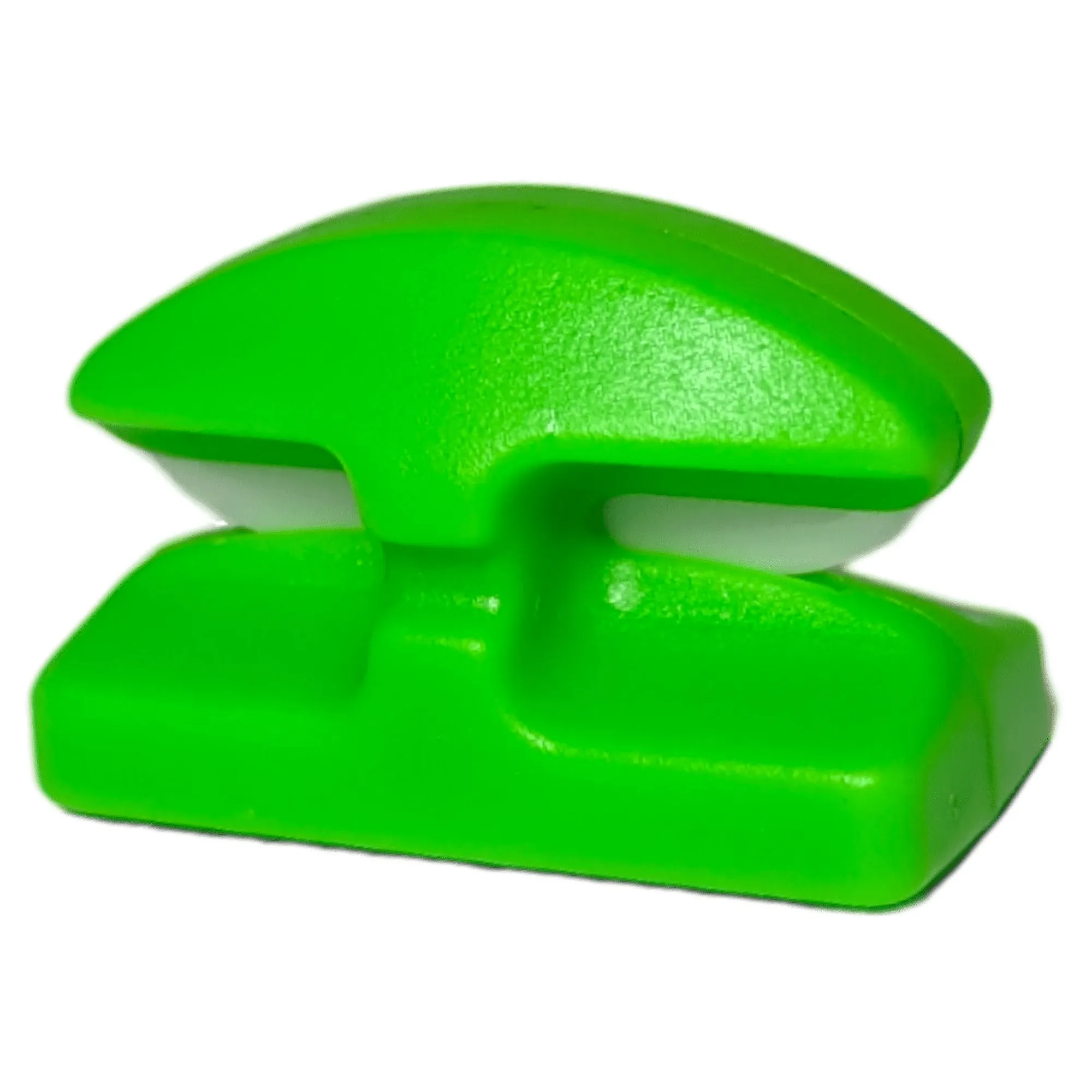 Line Cutterz Ceramic Blade Peel & Stick Flat Mount