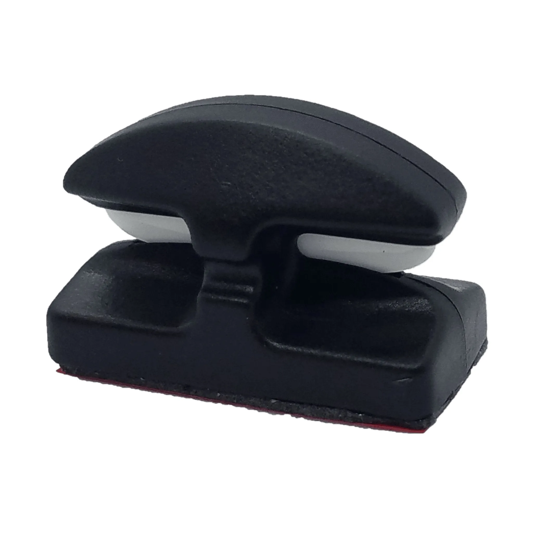 Line Cutterz Ceramic Blade Peel & Stick Flat Mount
