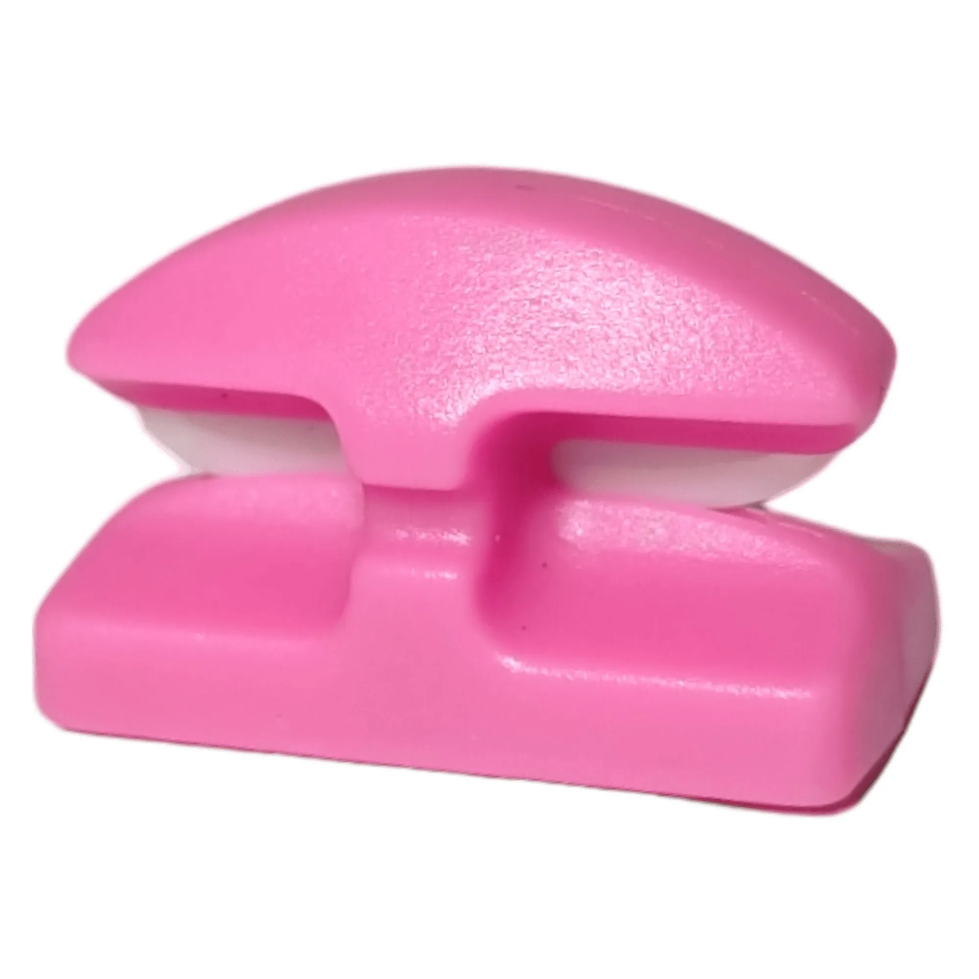 Line Cutterz Ceramic Blade Peel & Stick Flat Mount