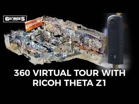 Manfrotto VR PIXI EVO Kit