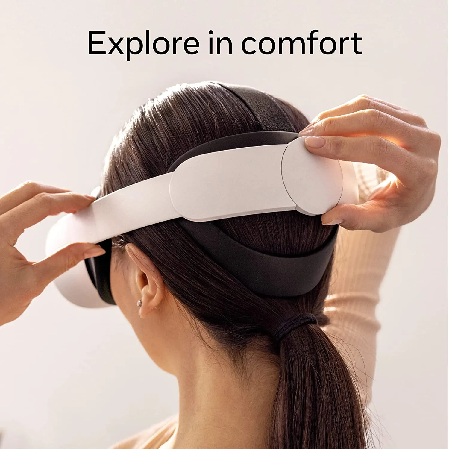 Meta Quest 2 VR Headset: 256GB   Free GOLF  & Space Pirate Trainer DX!