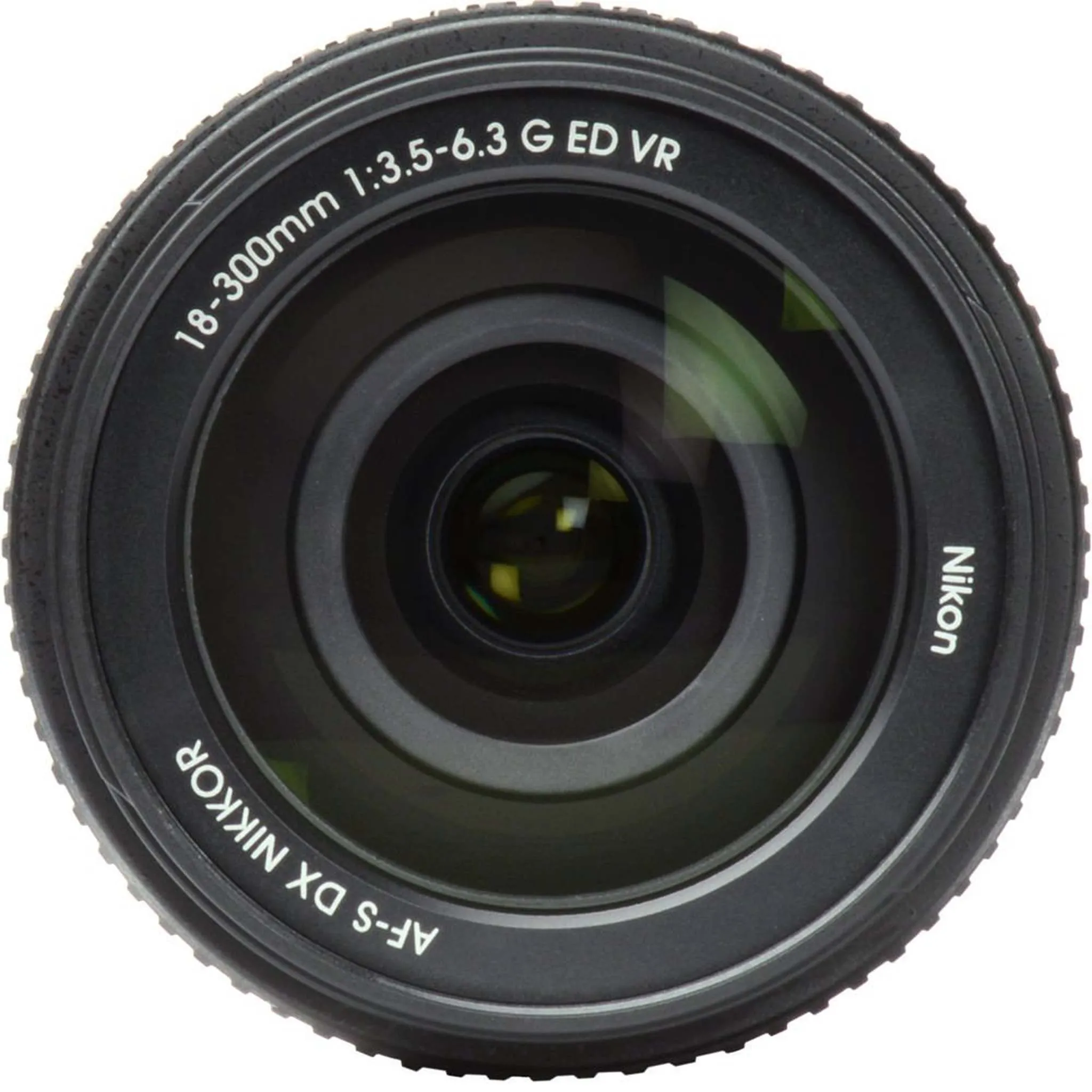 Nikon AF-S DX VR Nikkor 18-300MM Lens (Intl Model)   Cleaning Kit