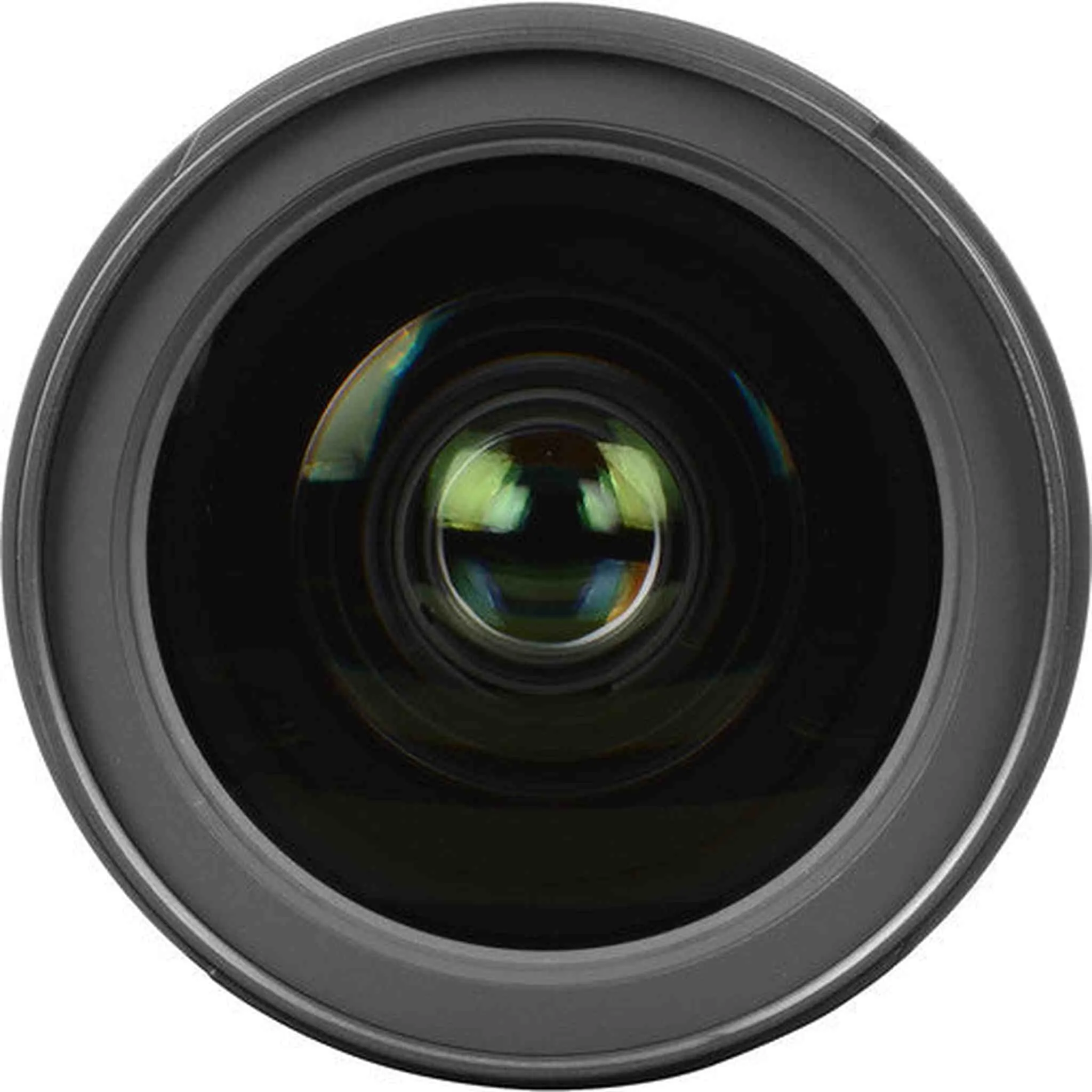 Nikon AF-S NIKKOR 24-70mm f/2.8E ED VR Lens Includes Filter Kits and Tripod (Intl Model)