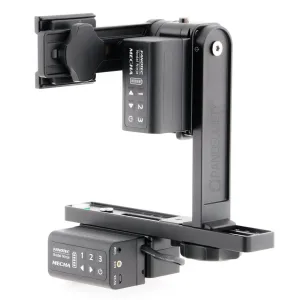 Nodal Ninja 3 MK2 Mecha - Dual Axis Automatic Robotic Panoramic Head