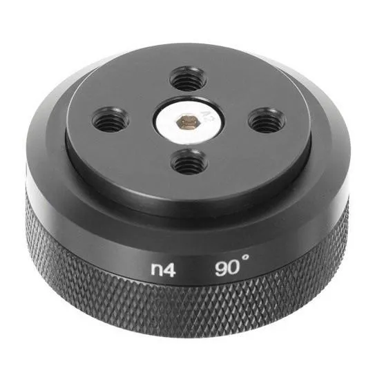 Nodal Ninja Ultimate R10 Google GTP V2 Canon 8-15mm Panoramic Head for Street View (refurbished)
