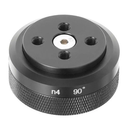 Nodal Ninja Ultimate R10 Google GTP V2 Sigma 8mm Canon Panoramic Head for Street View (refurbished)