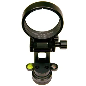 Nodal Ninja Ultimate R10 Google GTP V2 Sigma 8mm Nikon Panoramic Head for Street View (refurbished)