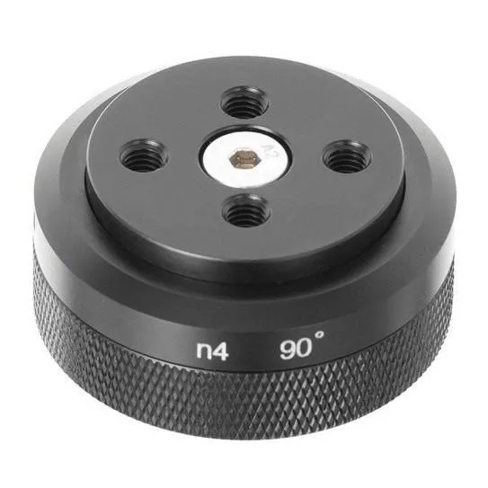 Nodal Ninja Ultimate R10 Google GTP V2 Sigma 8mm Nikon Panoramic Head for Street View (refurbished)