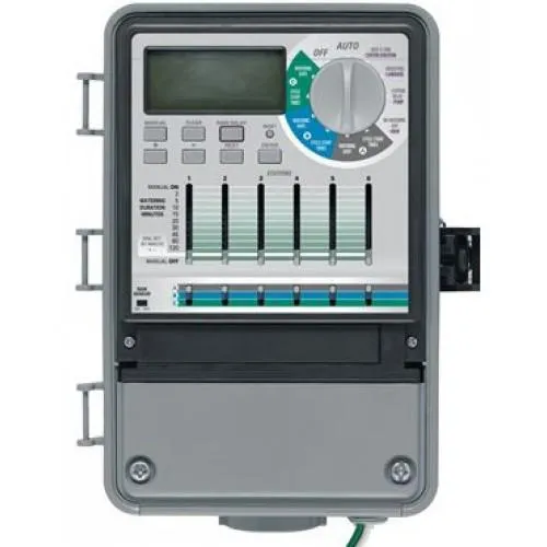 Orbit Plus CD Series Irrigation Controller