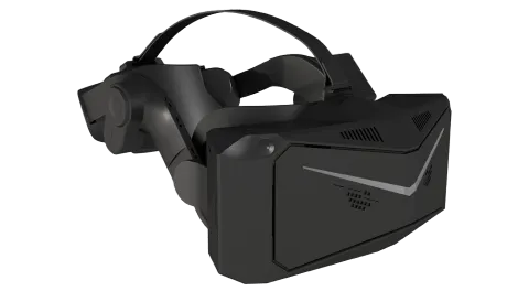Pimax Crystal