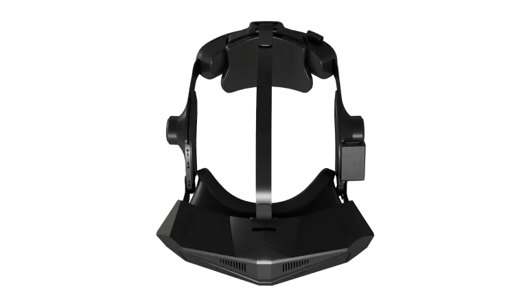 Pimax Crystal