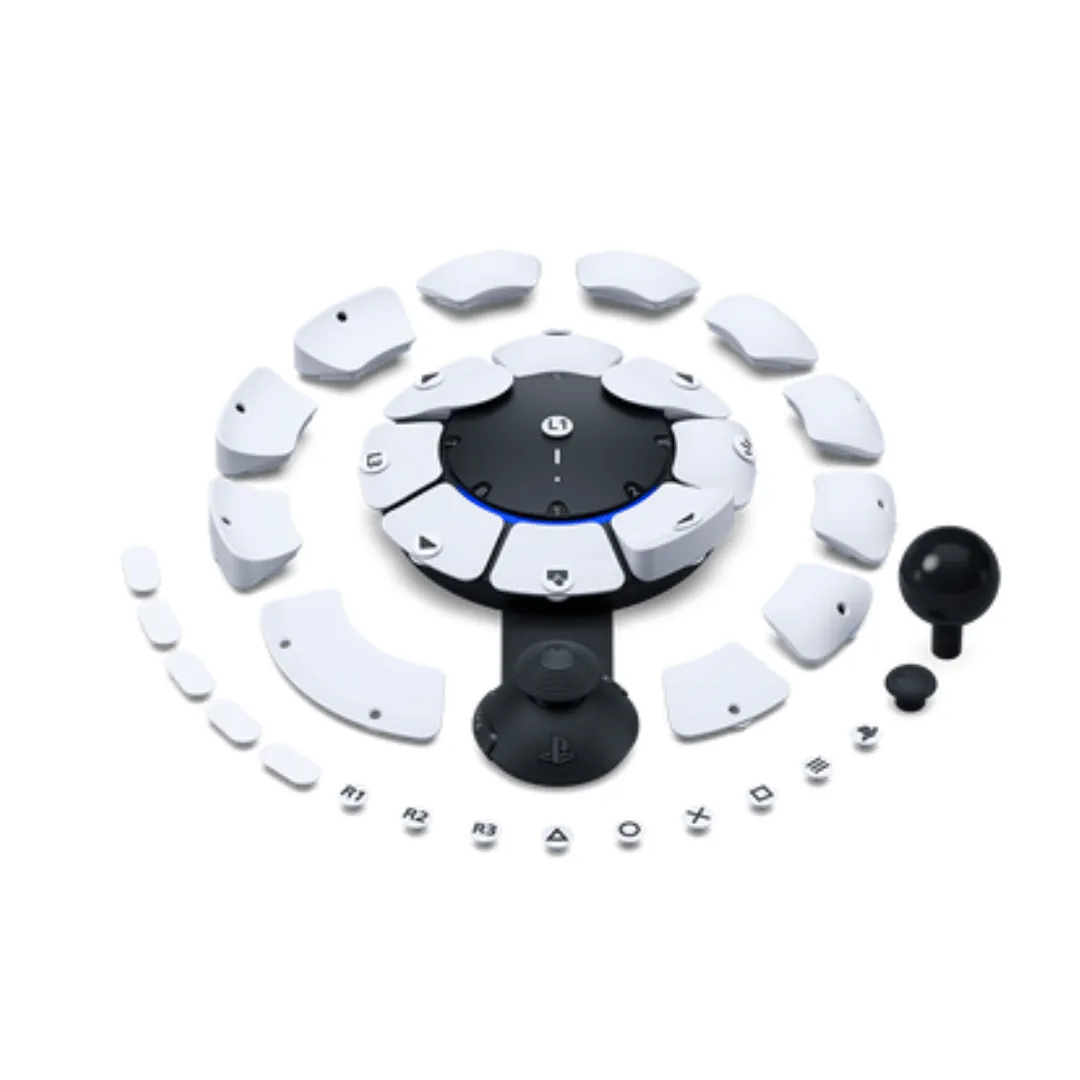 PlayStation PS5 Access Controller CFI-ZAC1WY