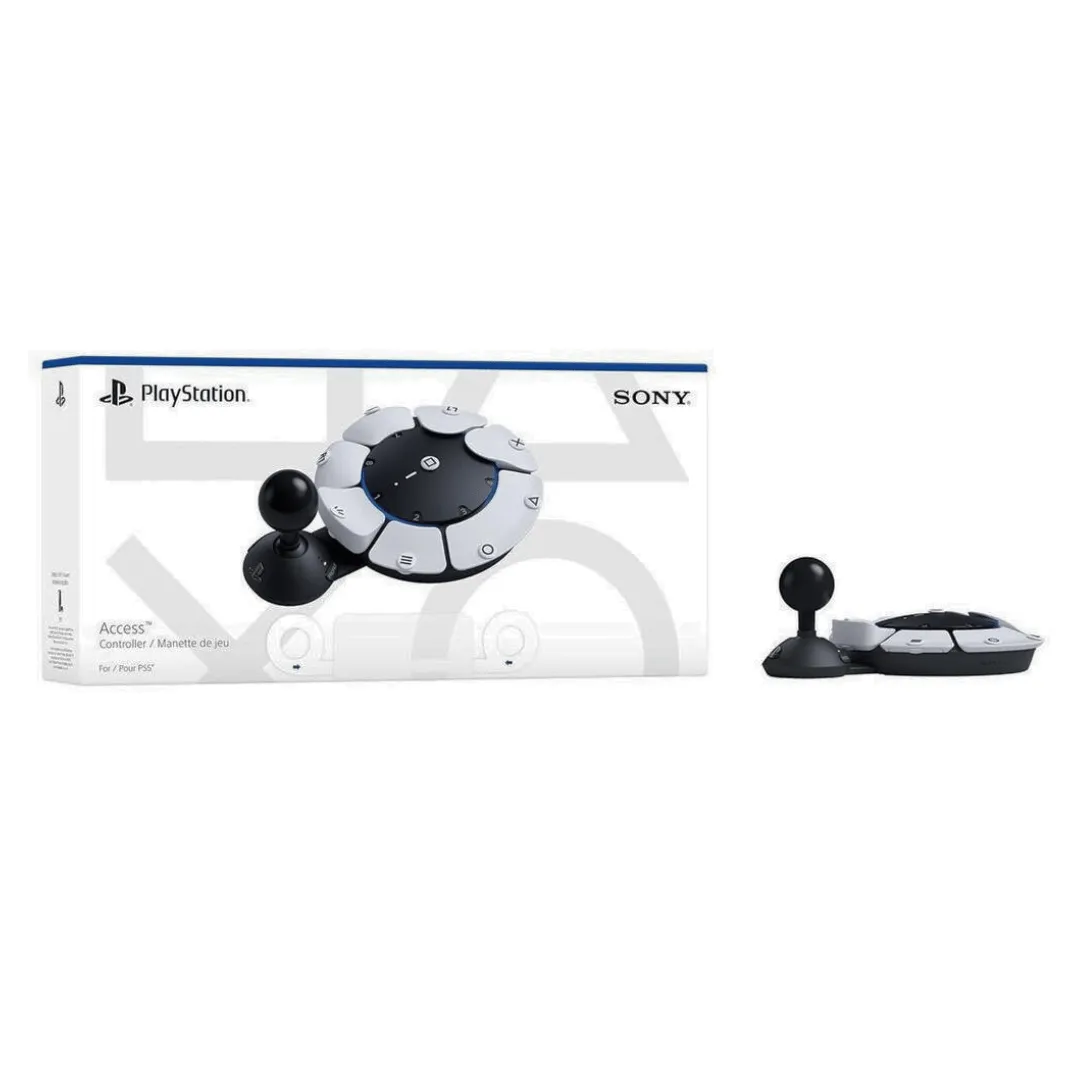 PlayStation PS5 Access Controller CFI-ZAC1WY