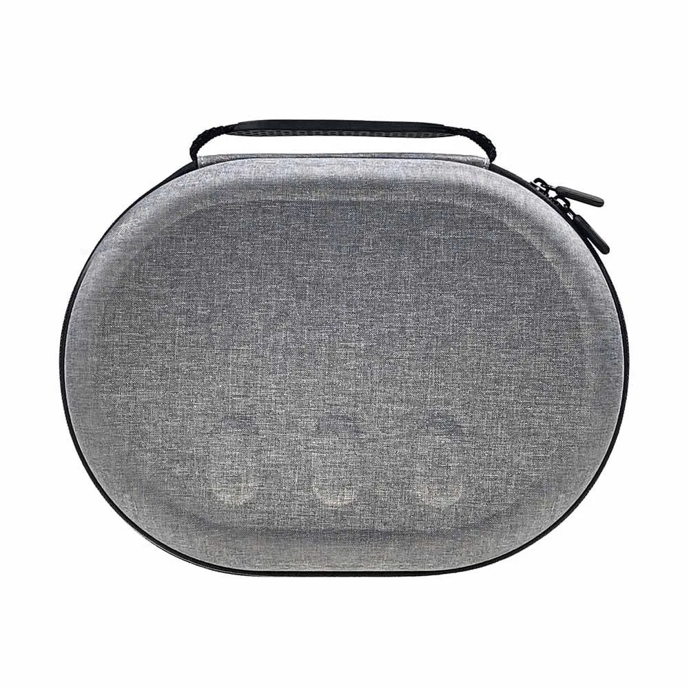 Protector Carrying Case Compatible with Meta Quest 3 Travel Storage Case for Meta VR3