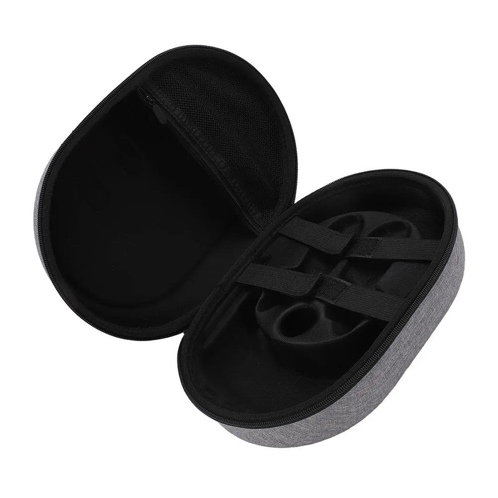 Protector Carrying Case Compatible with Meta Quest 3 Travel Storage Case for Meta VR3