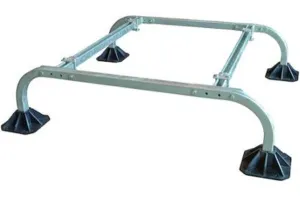 Rectorseal 87636 Big Foot Fast Fix Stand for VRF/VRVs