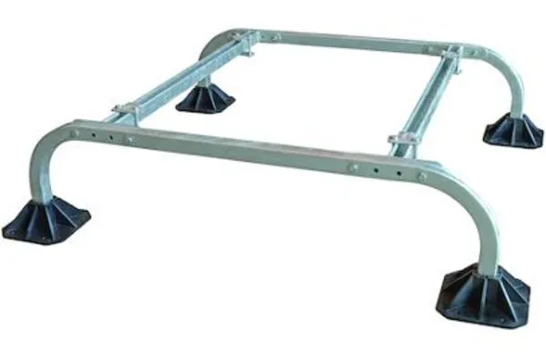Rectorseal 87636 Big Foot Fast Fix Stand for VRF/VRVs
