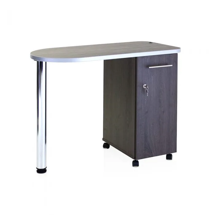 REM Stadium Manicure Table