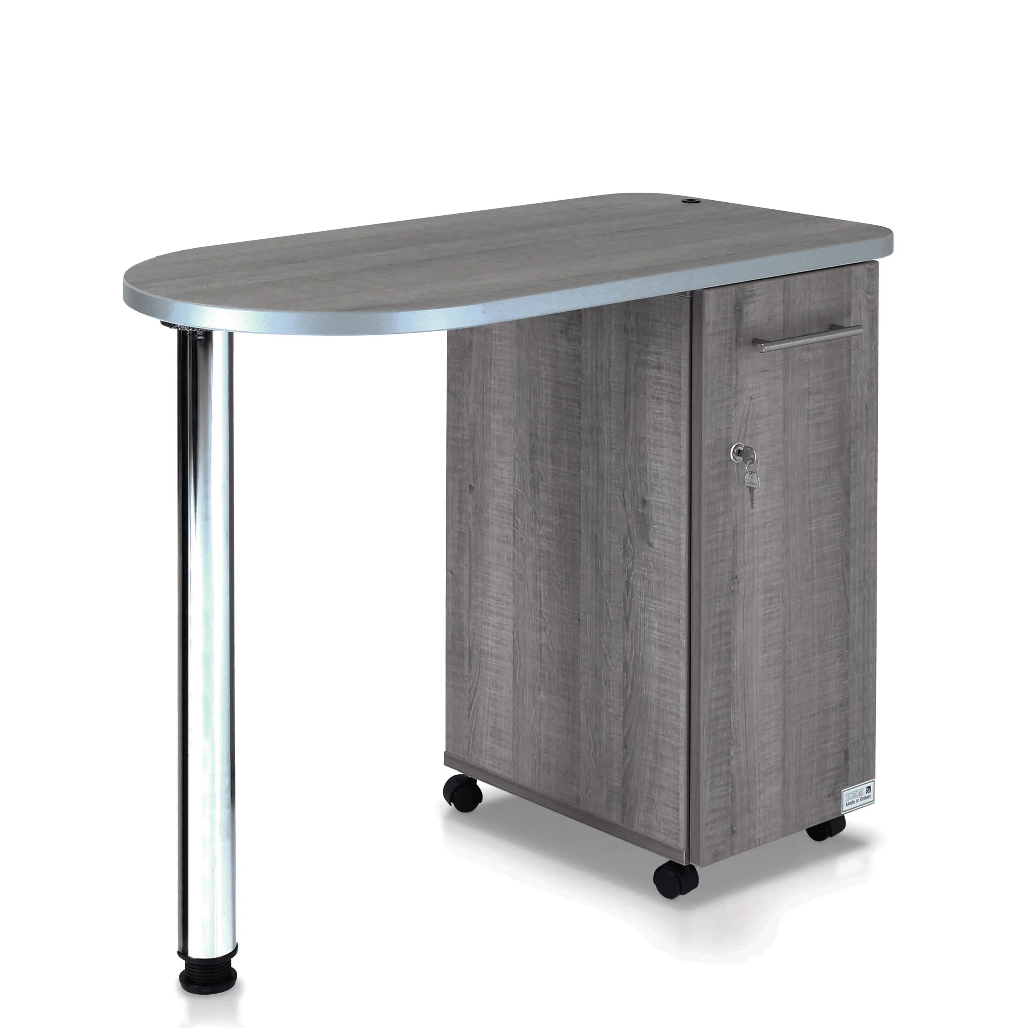 REM Stadium Manicure Table