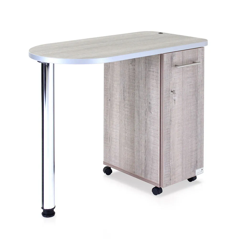 REM Stadium Manicure Table