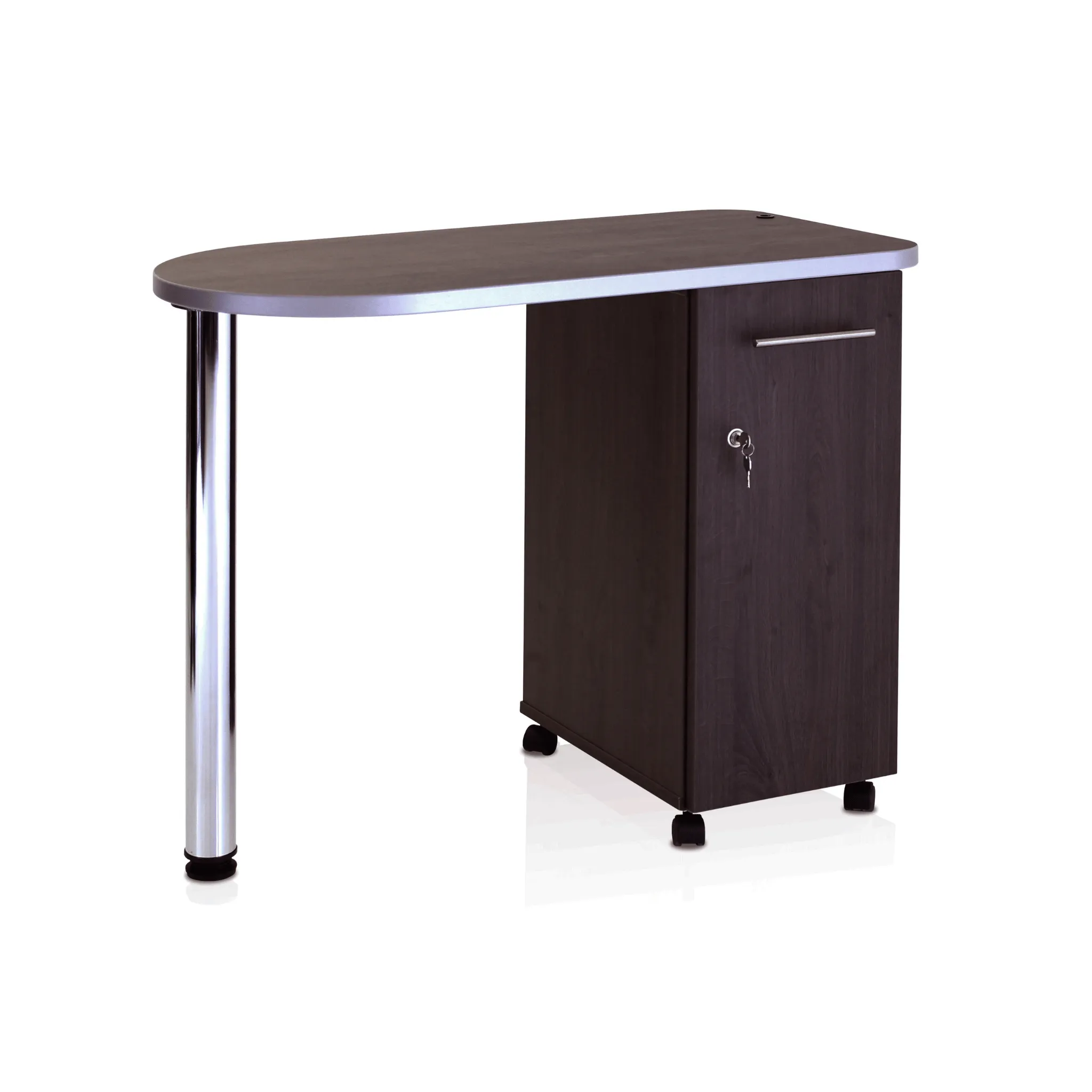 REM Stadium Manicure Table