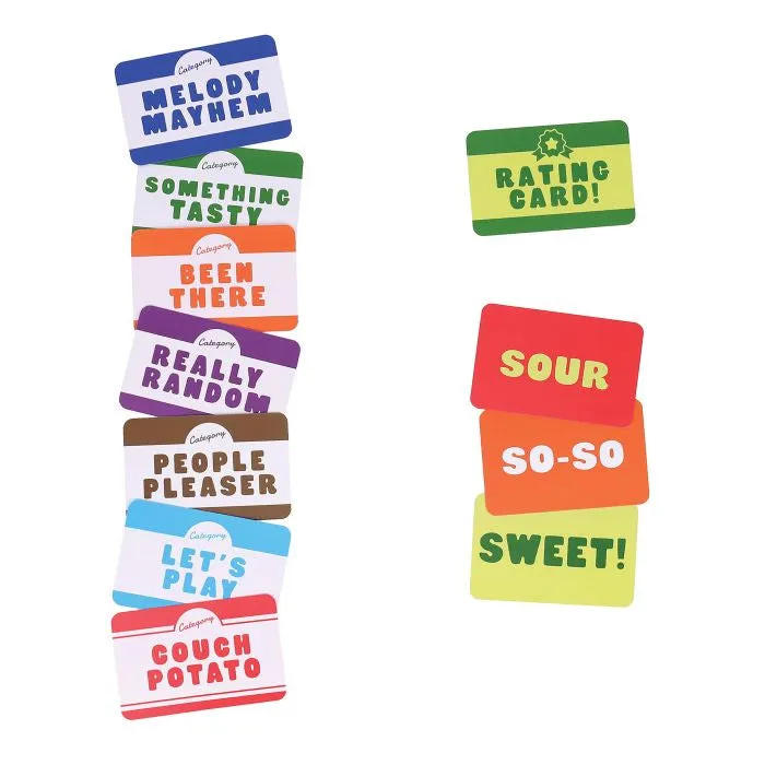 Ridleys Pickles Social Game