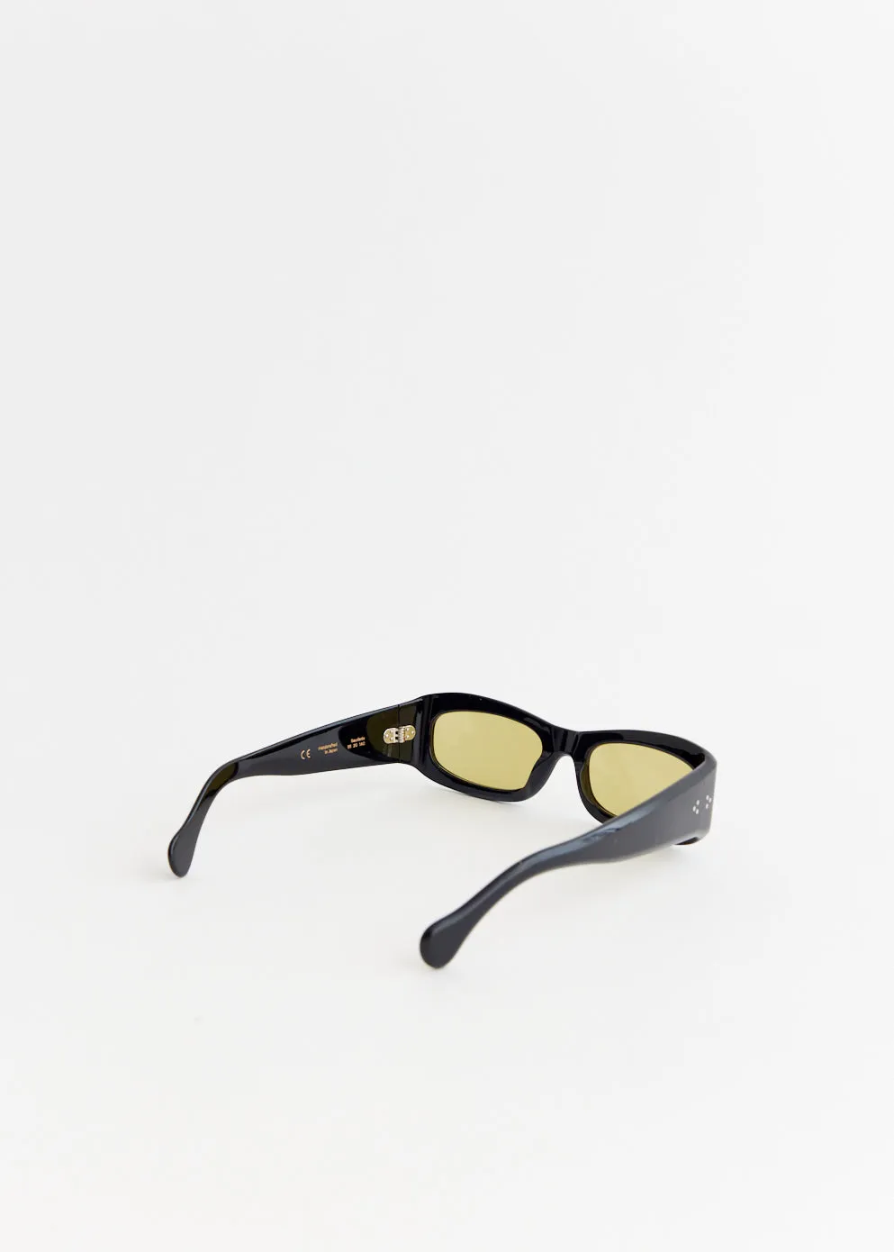 Saudade Sunglasses