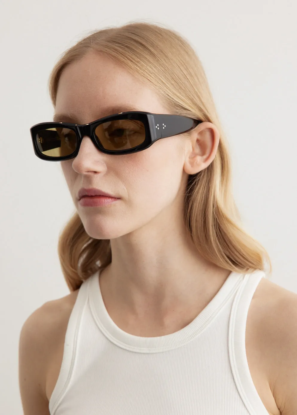 Saudade Sunglasses