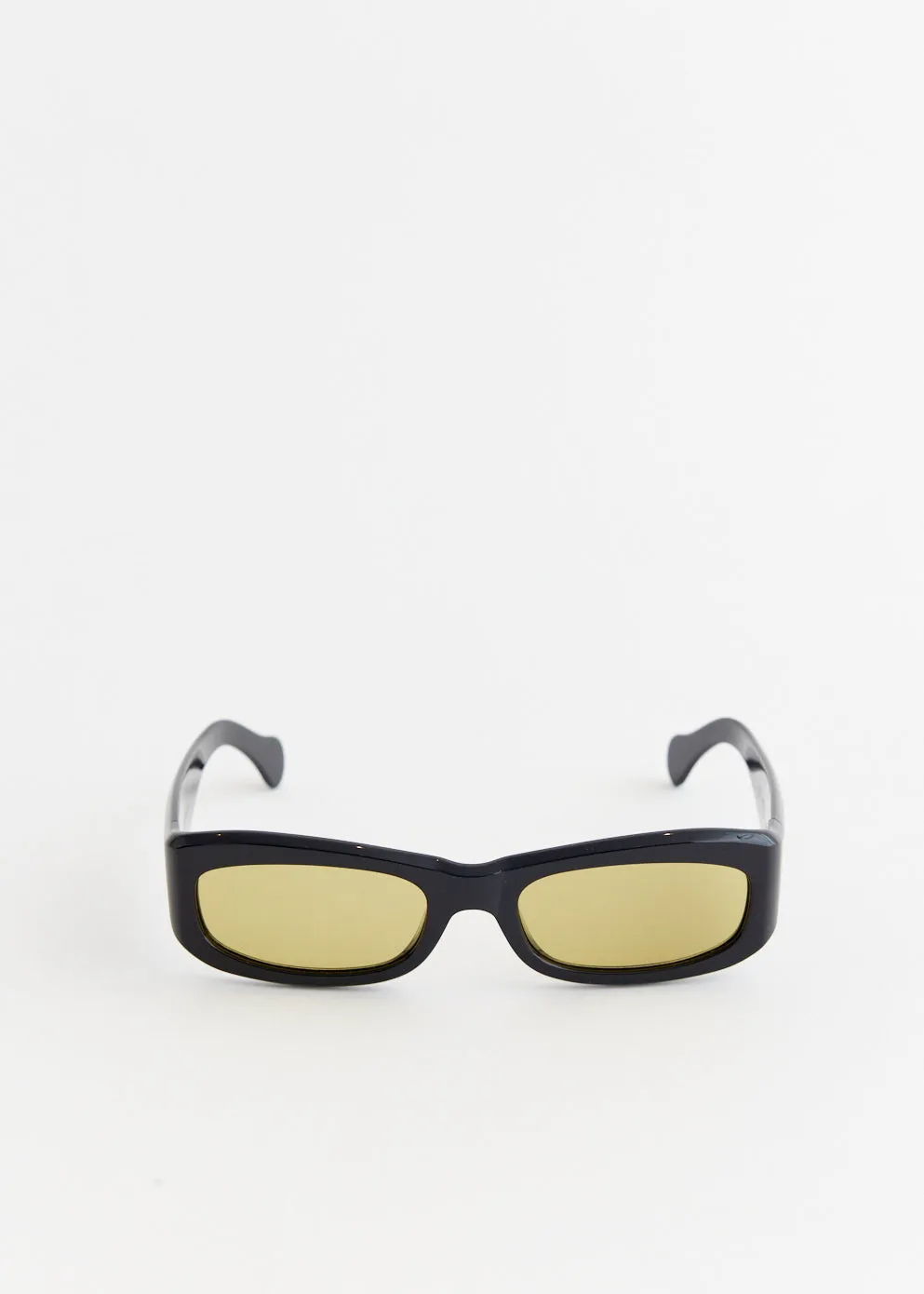 Saudade Sunglasses