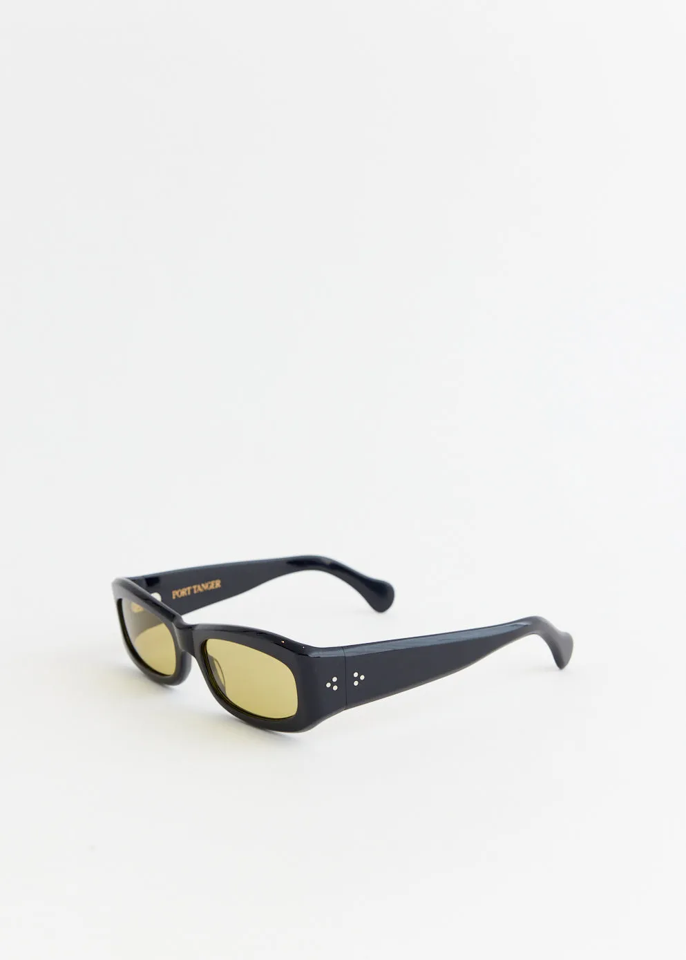 Saudade Sunglasses