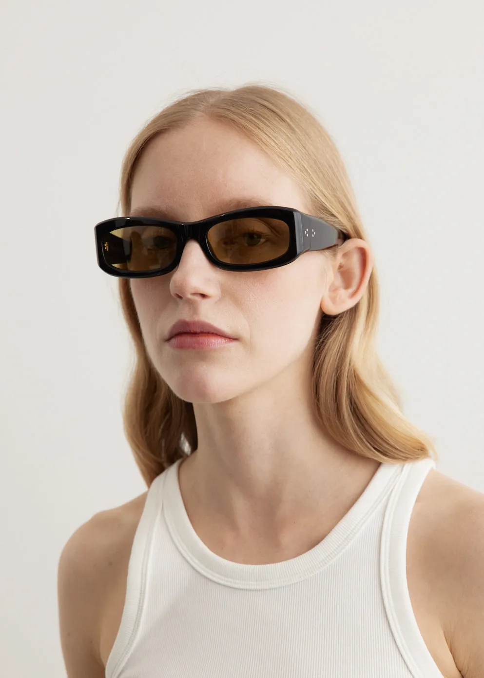 Saudade Sunglasses
