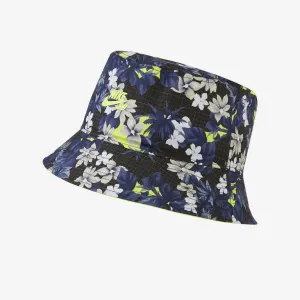 SB Bucket Hat (Black   Volt)